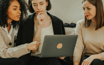 Se former c’est investir du temps pour en gagner 😇