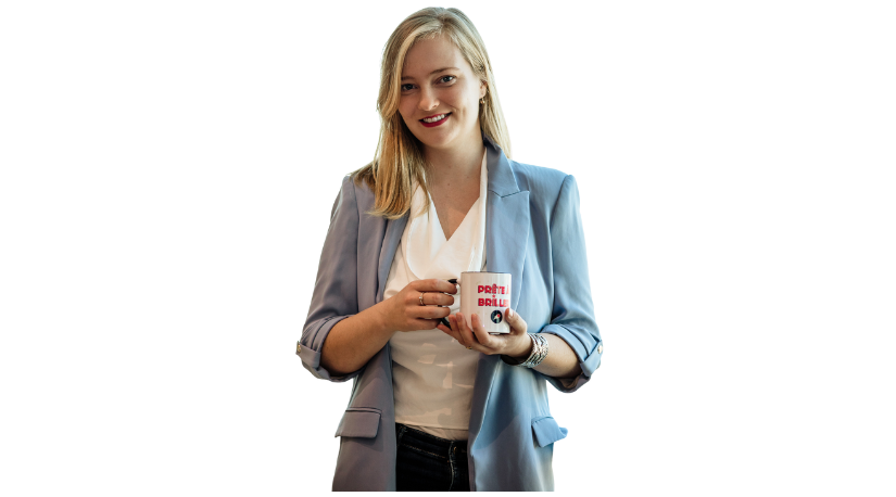 Alison formation IA générative