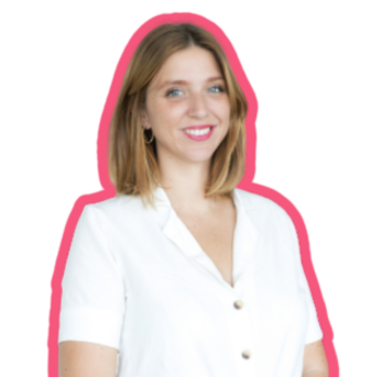 Célisiane DG des Epaulettes organisme de formation digital, IA, entrepreneuriat