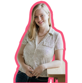 Alison formation IA générative