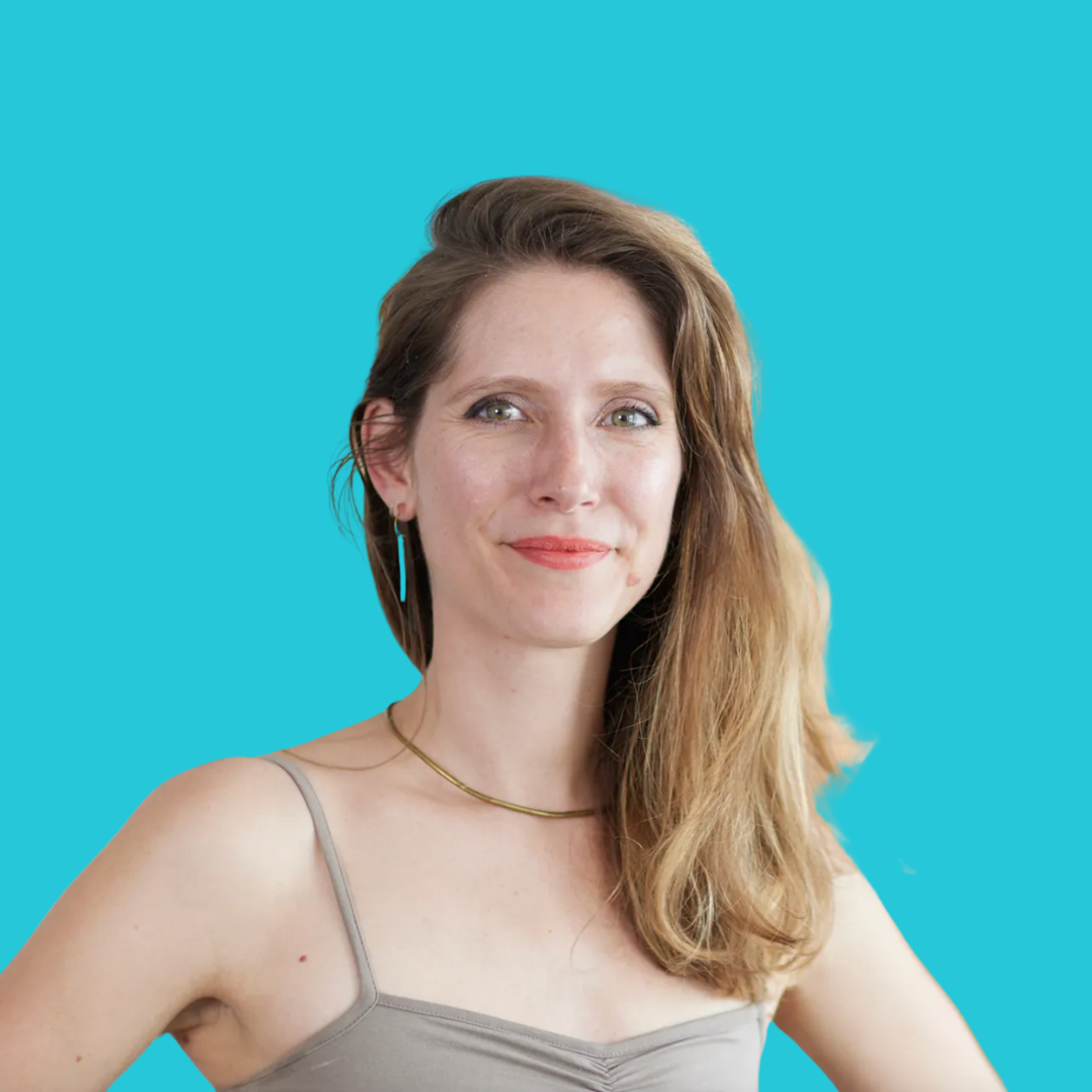 Nathalie Savary Leuzzi