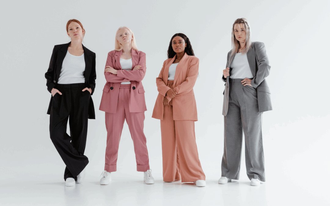 Tu connais le syndrome de l’imposteur ?