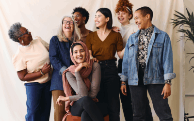 Que fais-tu pour soutenir les femmes autour de toi ?